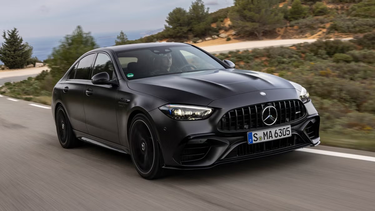 Finance a Car